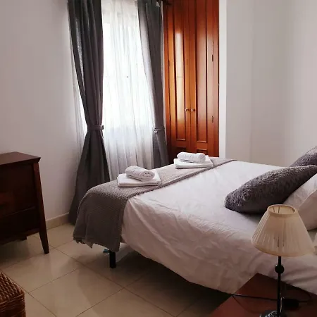 Villa Sun Villas Sabinas Yaiza (Lanzarote)