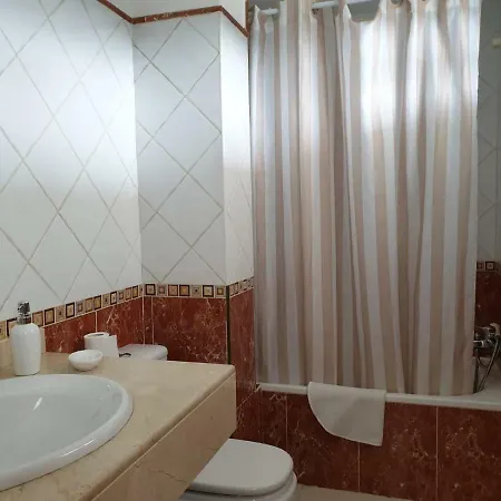 Sun Villas Sabinas Villa Yaiza (Lanzarote)