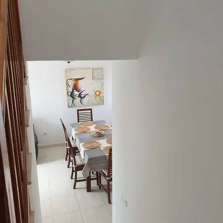 Sun Villas Sabinas * Yaiza (Lanzarote)