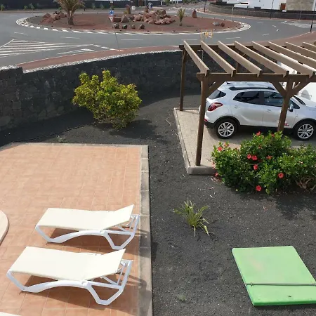 Sun Villas Sabinas