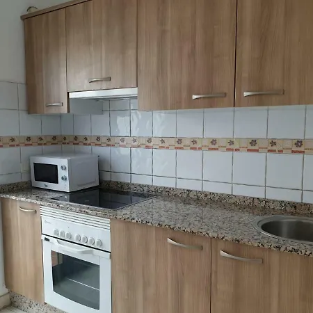 Sun Villas Sabinas Yaiza (Lanzarote)