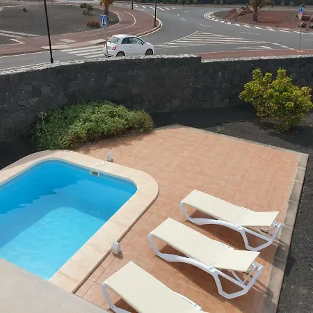 Sun Villas Sabinas *