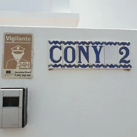 Sun Villas Sabinas * Yaiza (Lanzarote)