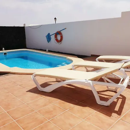Villa Sun Villas Sabinas *
