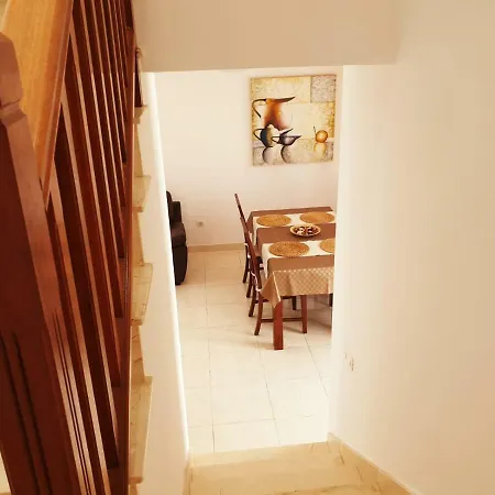 Sun Villas Sabinas Villa