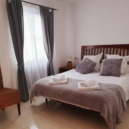 Sun Villas Sabinas Villa Yaiza (Lanzarote)