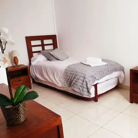 Sun Villas Sabinas Villa