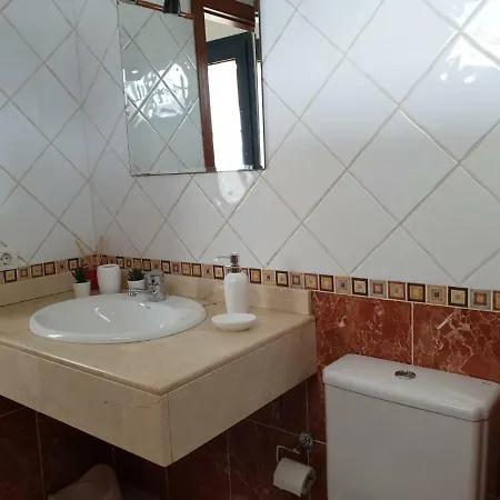 Sun Villas Sabinas Villa