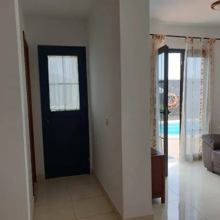 Sun Villas Sabinas *