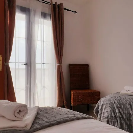 Sun Villas Sabinas Villa