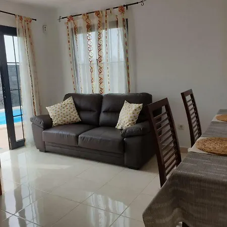 Villa Sun Villas Sabinas