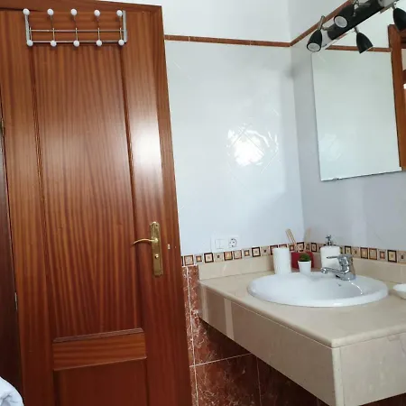 Sun Villas Sabinas *