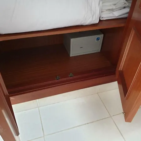 Sun Villas Sabinas