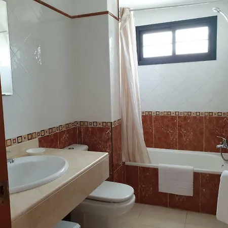 Sun Villas Sabinas Villa