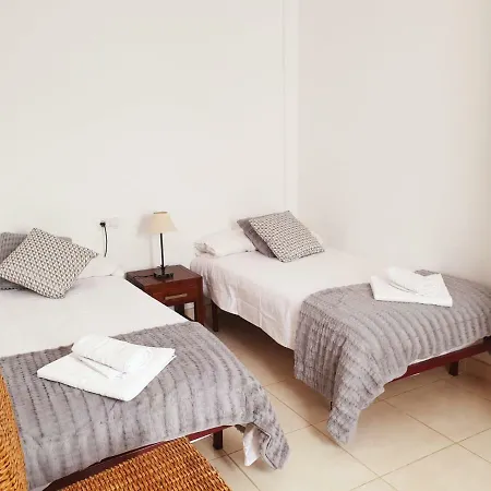 Sun Villas Sabinas Villa