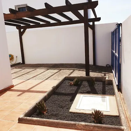 Sun Villas Sabinas * Yaiza (Lanzarote)