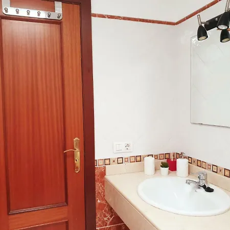 Villa Sun Villas Sabinas