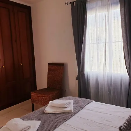 Sun Villas Sabinas * Yaiza (Lanzarote)