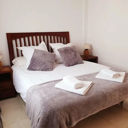 Sun Villas Sabinas Villa *