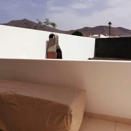 Sun Villas Sabinas Villa