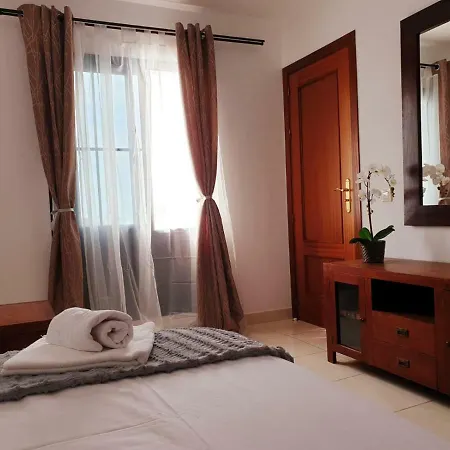Sun Villas Sabinas Villa Yaiza (Lanzarote)