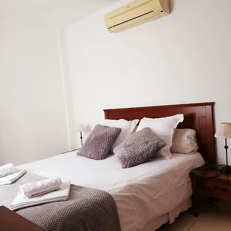 Sun Villas Sabinas * Yaiza (Lanzarote)