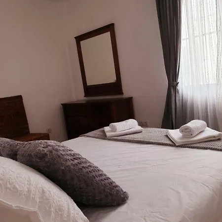 Sun Villas Sabinas