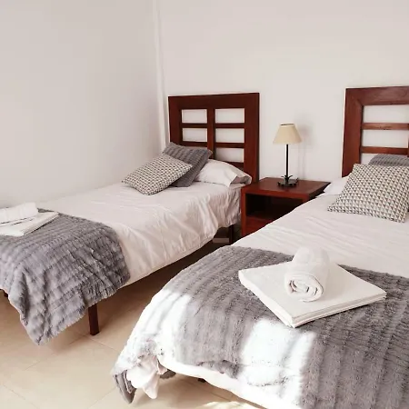 Sun Villas Sabinas Villa Yaiza (Lanzarote)