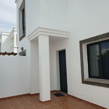Sun Villas Sabinas * Yaiza (Lanzarote)