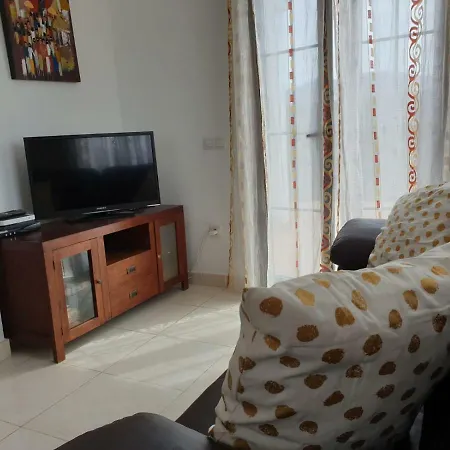 Sun Villas Sabinas Yaiza (Lanzarote)