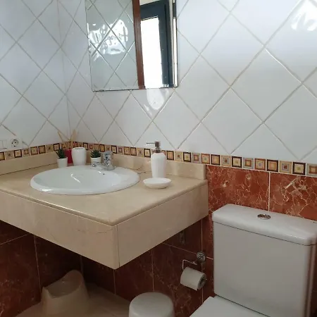 Sun Villas Sabinas Villa Yaiza (Lanzarote)