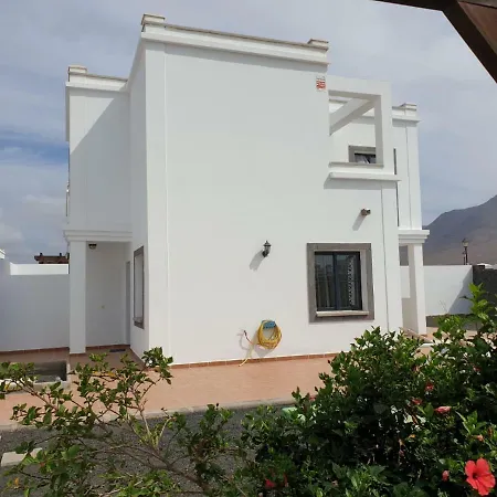 Sun Villas Sabinas Villa Yaiza (Lanzarote)