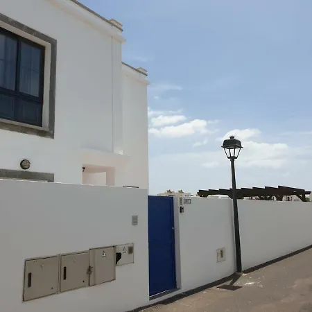 Sun Villas Sabinas * Yaiza (Lanzarote)