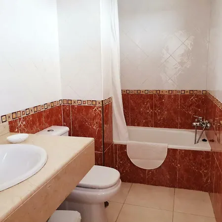 Sun Villas Sabinas Yaiza (Lanzarote)