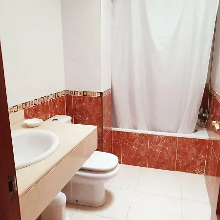 Sun Villas Sabinas Villa