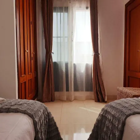 Sun Villas Sabinas Villa Yaiza (Lanzarote)