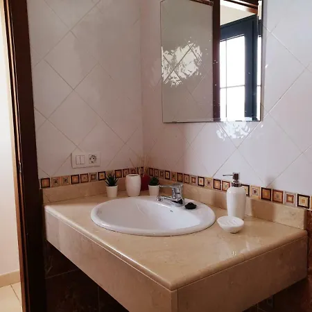 Villa Sun Villas Sabinas