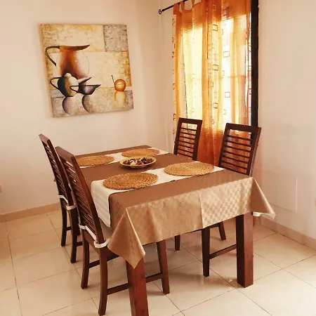 Sun Villas Sabinas Villa Yaiza (Lanzarote)