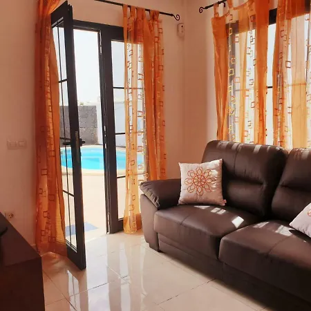 Villa Sun Villas Sabinas *